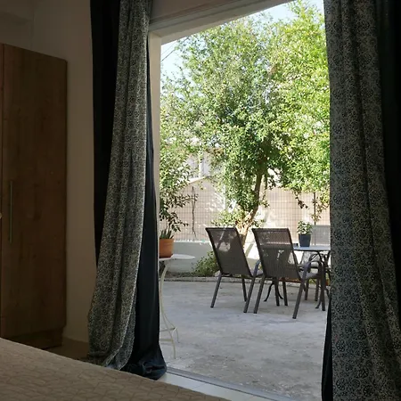 Apartman Stavroula's Vintage *