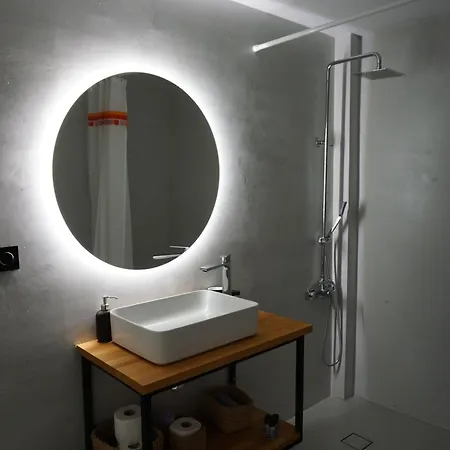 Stavroula's Vintage Apartman Kalamáta