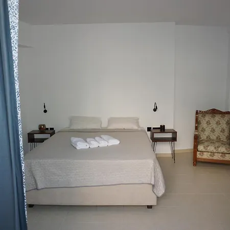 Apartman Stavroula's Vintage Kalamáta