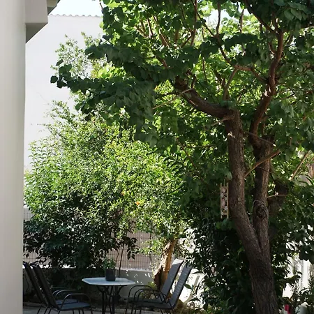 Stavroula's Vintage Apartman *