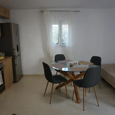 Apartman Stavroula's Vintage *