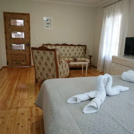 Apartman Stavroula's Vintage *