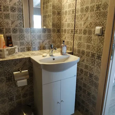 Stavroula's Vintage Apartman