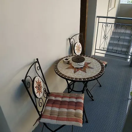 Stavroula's Vintage