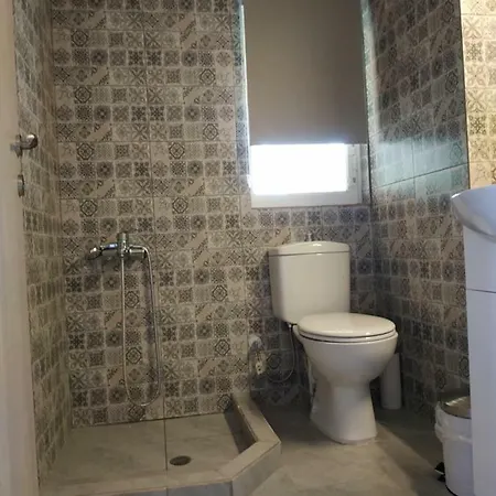 Stavroula's Vintage Kalamáta