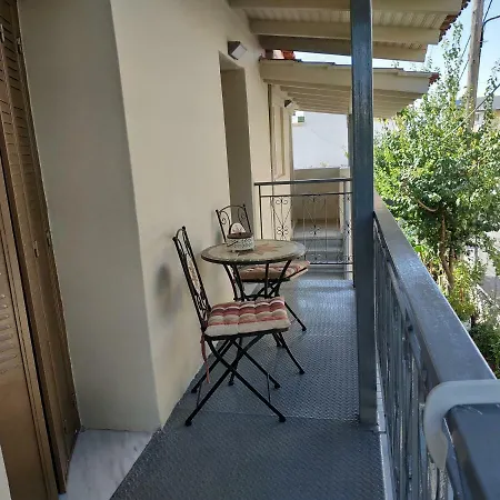 Apartman Stavroula's Vintage